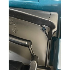WYPRZEDAŻ BOSCH GBH 2-28 F PROFESSIONAL Młot udarowoobrotowy 0611267601 USZKODZONA WALIZKA