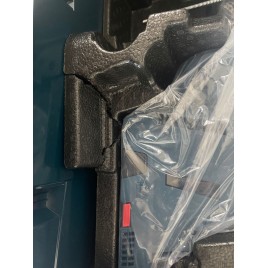 WYPRZEDAŻ BOSCH GBH 18V-26F + GDE, młot SDS plus, USZK. WKŁAD WALIZKI