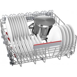 Bosch Serie 6 Zmywarka do zabudowy w pełni zintegrowana 60 cm SMD6ECX12E