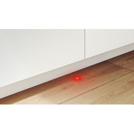 Bosch Serie 4 Zmywarka do zabudowy w pełni zintegrowana 60 cm SMH4HVX00E