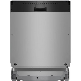 Bosch Serie 2 Zmywarka do zabudowy w pełni zintegrowana 60 cm SMV2HVX06E