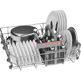 Bosch Serie 4 Zmywarka do zabudowy w pełni zintegrowana 60 cm SMV4ENX06E