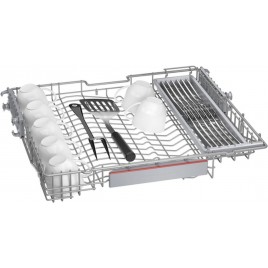 Bosch Serie 4 Zmywarka do zabudowy w pełni zintegrowana 60 cm SMV4ENX06E