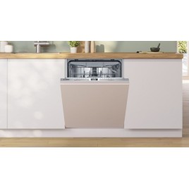 Bosch Serie 4 Zmywarka do zabudowy w pełni zintegrowana 60 cm SMV4EVX04E