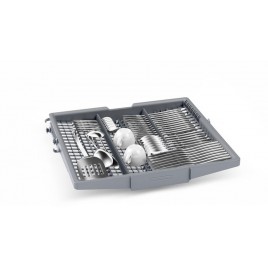 Bosch Serie 4 Zmywarka do zabudowy w pełni zintegrowana 60 cm SMV4EVX04E