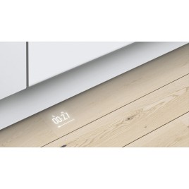 Bosch Serie 6 Zmywarka do zabudowy w pełni zintegrowana 60 cm SMV6ECX17E