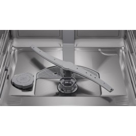Bosch Serie 6 Zmywarka do zabudowy w pełni zintegrowana 60 cm SMV6ECX17E