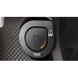 BOSCH Ekspres kapsułkowy TASSIMO HAPPY friendly TAS102E