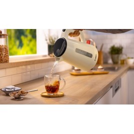 Bosch Czajnik MyMoment 1.7 l beżowy TWK1M127