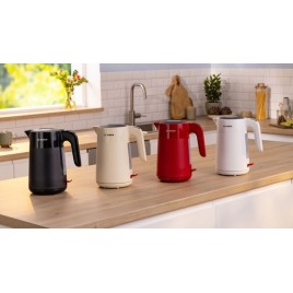 Bosch Czajnik MyMoment 1.7 l czerwony TWK1M124