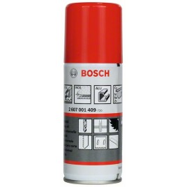 BOSCH Uniwersalny olej obróbkowy 100 ml, 2607001409