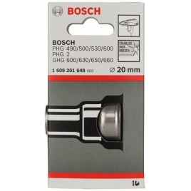 BOSCH Dysza redukcyjna 20 mm 1609201648