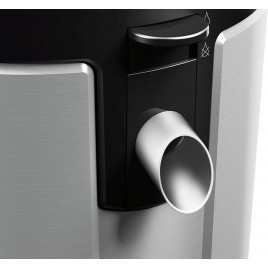 Bosch Sokowirówka VitaJuice 4 1000 W Srebrny, Czarny MES4000