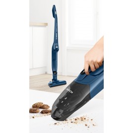 Bosch Serie 2 Odkurzacz akumulatorowy Readyy'y 16Vmax BBHF216