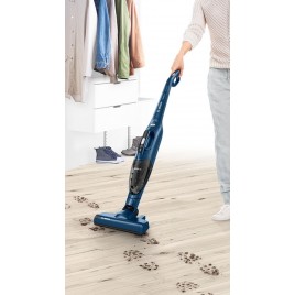 Bosch Serie 2 Odkurzacz akumulatorowy Readyy'y 16Vmax BBHF216