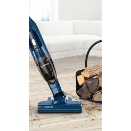 Bosch Serie 2 Odkurzacz akumulatorowy Readyy'y 16Vmax BBHF216