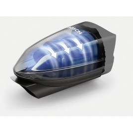 Bosch Serie 2 Odkurzacz akumulatorowy Readyy'y 16Vmax BBHF216