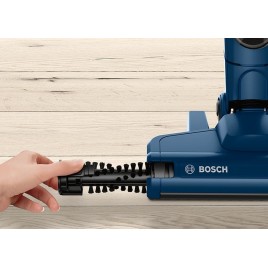 Bosch Serie 2 Odkurzacz akumulatorowy Readyy'y 16Vmax BBHF216