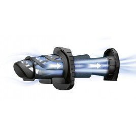 Bosch Handheld vacuum Move Lithium 20Vmax Niebieski BHN20L