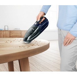 Bosch Handheld vacuum Move Lithium 20Vmax Niebieski BHN20L