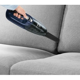 Bosch Handheld vacuum Move Lithium 20Vmax Niebieski BHN20L