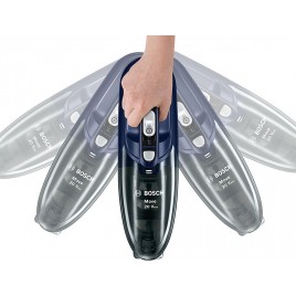 Bosch Handheld vacuum Move Lithium 20Vmax Niebieski BHN20L