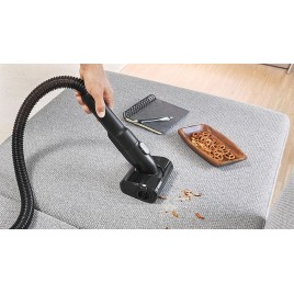 Bosch Mini elektroszczotka Unlimited BHZUMP