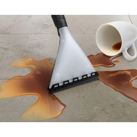 Bosch Serie 4 Odkurzacz piorący AquaWash&Clean BWD41720