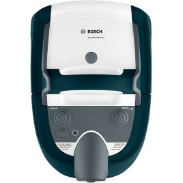 Bosch Serie 4 Odkurzacz piorący AquaWash&Clean BWD41720