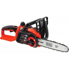 Black & Decker GKC1825LB Pilarka łańcuchowa (25cm/18V/bez akumulatora i ładowarki)
