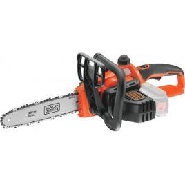 Black & Decker GKC1825LB Pilarka łańcuchowa (25cm/18V/bez akumulatora i ładowarki)