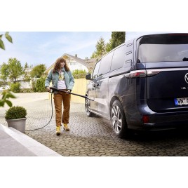 KÄRCHER eco!Booster 180 2.645-386.0