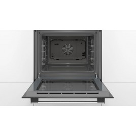 Bosch Serie 2 Wbudowany piekarnik HBF133BR0