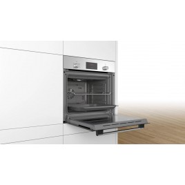 Bosch Serie 2 Wbudowany piekarnik HBF133BR0