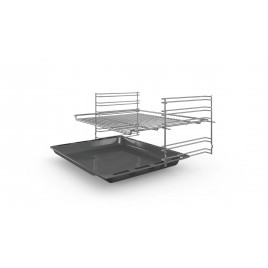 Bosch Serie 2 Wbudowany piekarnik HBF133BR0