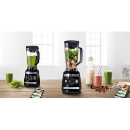 Bosch VitaBoost Blender (1600W/Czarny) MMBH6P6B