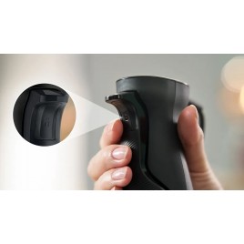 Bosch Serie 6 ErgoMaster Blender ręczny (1000W/Stal nierdzewna) MSM6M623