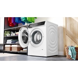 Bosch Serie 8 Pralka (1400obr/min-9kg) WGB244A0BY