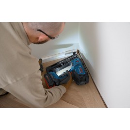 BOSCH GNH 18V-64-2 M PROFESSIONAL Akumulatorowa gwoździarka do drewna 0601482000