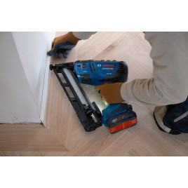 BOSCH GNH 18V-64 MD PROFESSIONAL Akumulatorowa gwoździarka do drewna 0601482200