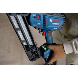 BOSCH GNH 18V-64 MD PROFESSIONAL Akumulatorowa gwoździarka do drewna 0601482200