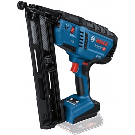 BOSCH GNH 18V-64 MD PROFESSIONAL Akumulatorowa gwoździarka do drewna 0601482201