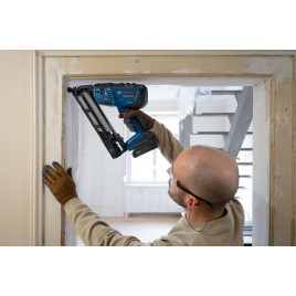 BOSCH GNH 18V-64 MD PROFESSIONAL Akumulatorowa gwoździarka do drewna 0601482201