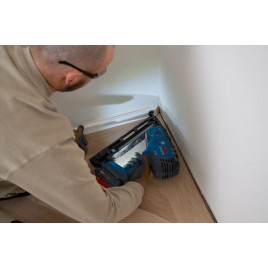 BOSCH GNH 18V-64 MD PROFESSIONAL Akumulatorowa gwoździarka do drewna 0601482201