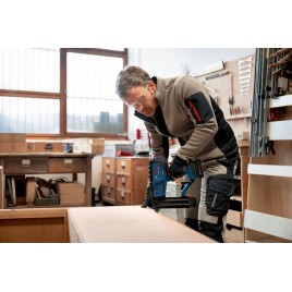 BOSCH GNH 18V-50 M PROFESSIONAL Akumulatorowa gwoździarka do drewna 0601482400