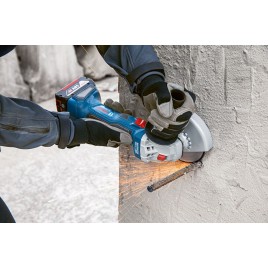 BOSCH GWS 18V-7 PROFESSIONAL Akumulatorowa szlifierka kątowa 06019H9002