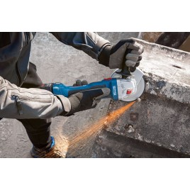 BOSCH GWS 18V-7 PROFESSIONAL Akumulatorowa szlifierka kątowa 06019H9002