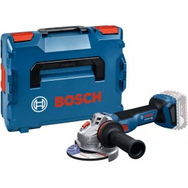 BOSCH GWS 18V-11 S PROFESSIONAL Akumulatorowa szlifierka kątowa 06019N4002