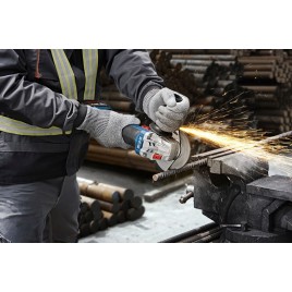 BOSCH GWS 18V-8 PROFESSIONAL Akumulatorowa szlifierka kątowa 06019N9004