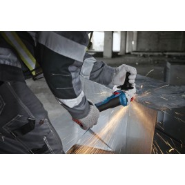 BOSCH GWS 18V-8 PROFESSIONAL Akumulatorowa szlifierka kątowa 06019N9004
